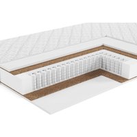 Матрас ЭОС Лайт Тип 36 80x185 (джерси)