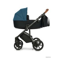 Универсальная коляска ROAN Bass Next (2 в 1, seaport )