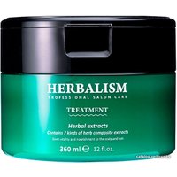 Маска La'dor Herbalism Treatment Питательная 360 мл