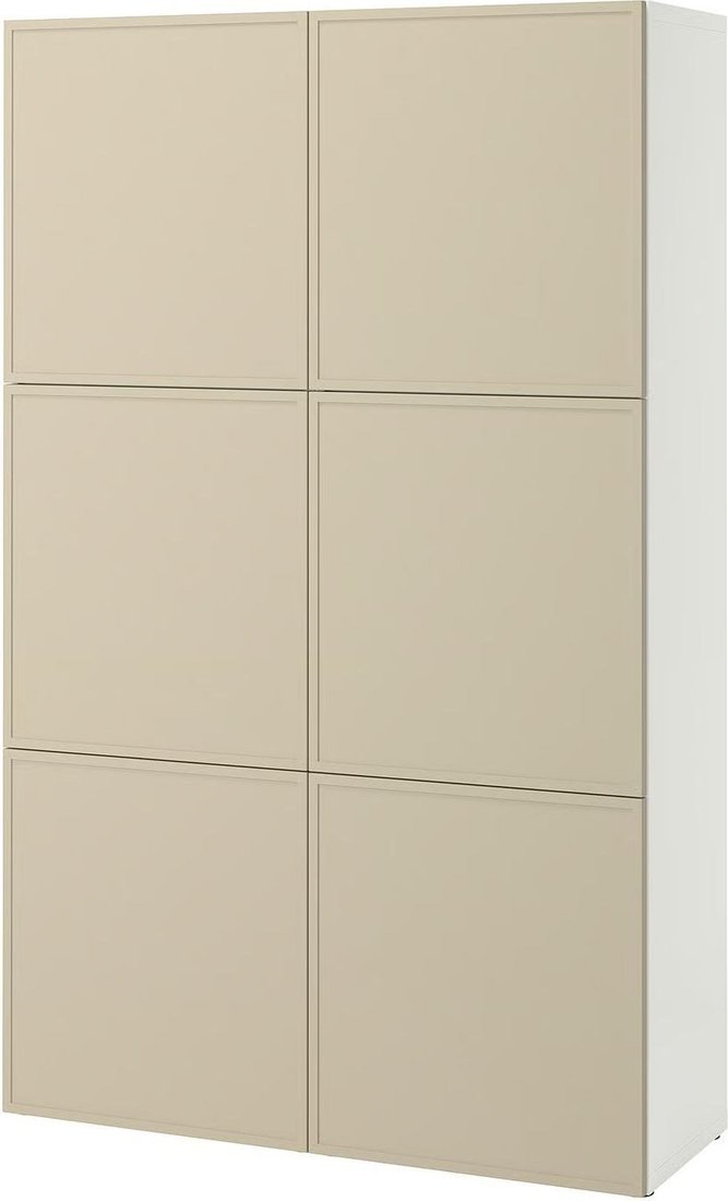 Шкаф-пенал Ikea Besta 39597777
