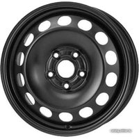 Штампованные диски TREBL 9623 16x6.5" 5x120мм DIA 67.1мм ET 41мм B