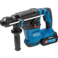 Перфоратор Bull CBH 1826 1333735 (с 1-им АКБ, кейс)