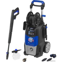 Мойка высокого давления Annovi Reverberi 5.0 Twin Flow