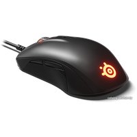 Игровая мышь SteelSeries Rival 110 (черный)