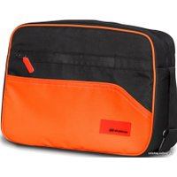 Универсальная коляска Riko Swift Neon (2 в 1, 24 party orange)