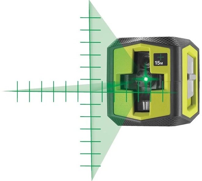 

Лазерный нивелир Ryobi RBCLLG2 5133005497