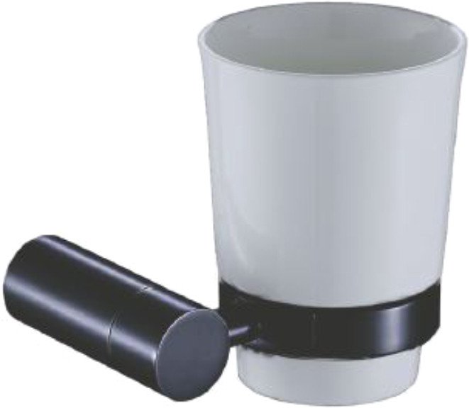 

Стакан для зубной щетки и пасты Maxonor Pure Life PL1306