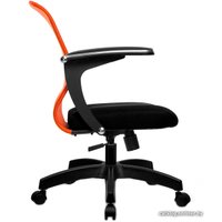 Офисное кресло Metta SU-M-4 160/001 (оранжевый/черный)
