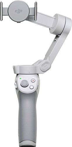 Стабилизатор DJI Osmo Mobile 4