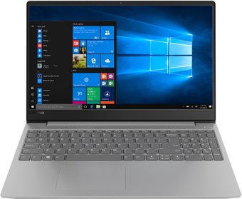 Ноутбук Lenovo IdeaPad 330S-15IKB 81GC0038GE