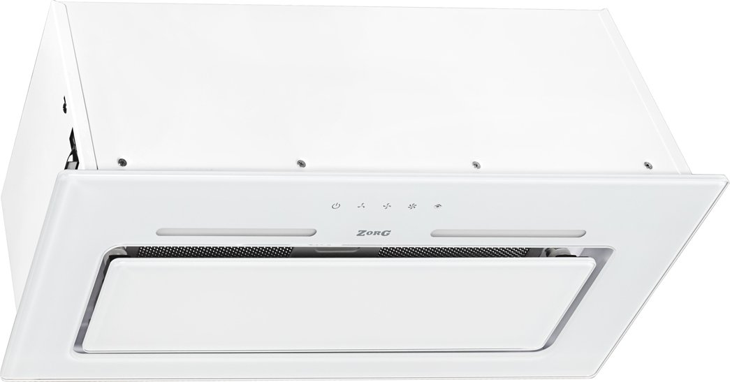 

Кухонная вытяжка ZorG Neo 1030 60 S (белый)
