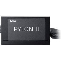 Блок питания ADATA XPG PYLON II Bronze 750W PYLONII750B-BKCEU