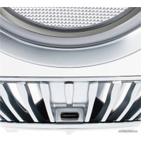 Колонка с умным дисплеем Sber SberPortal (белый)