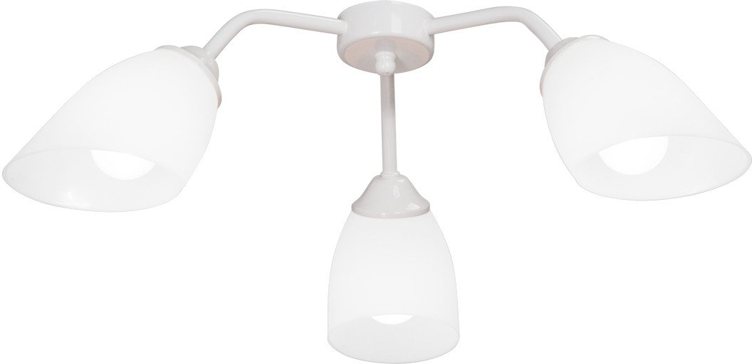 

Припотолочная люстра Vitaluce V31950/3PL