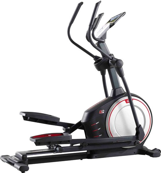 

Эллиптический тренажер ProForm Endurance 420E PFEL49720