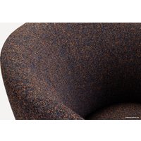 Интерьерное кресло Divan Тилар 213265 (Textile Night)