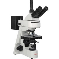 Микроскоп Микромед 3 ЛЮМ 10525