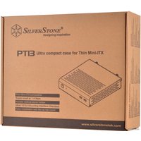 Корпус SilverStone SST-PT13B