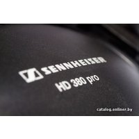 Наушники Sennheiser HD 380 PRO