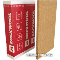 Теплоизоляция Rockwool Conlit SL 150 1000x600x50 мм 2.4 кв.м.