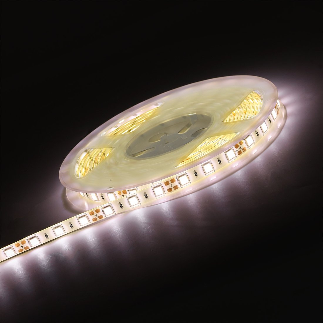 

Светодиодная лента SmartBuy SMD 5050/60 SBL-IP20-14-4-4000K