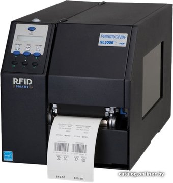 Принтер этикеток Printronix SL5204