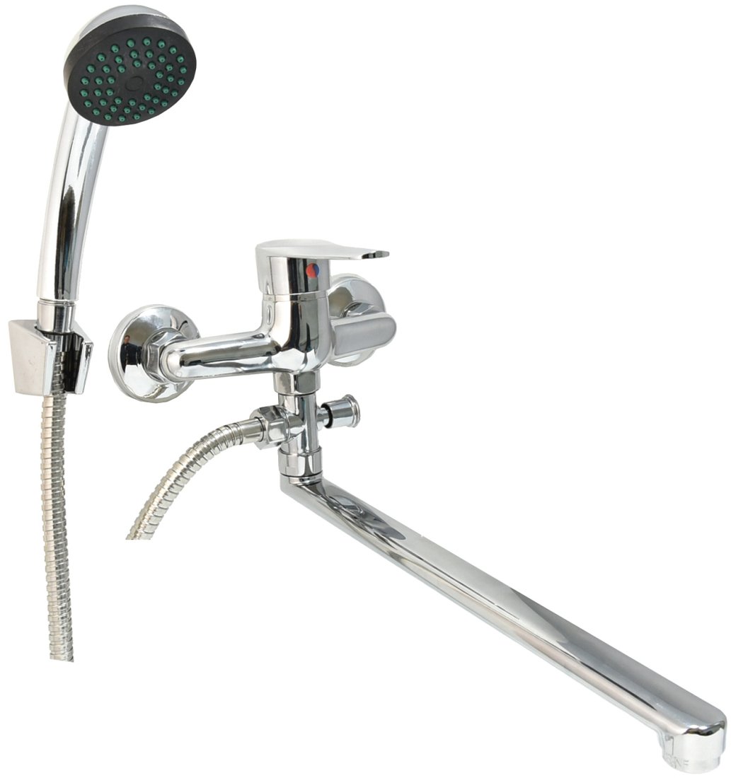 

Смеситель Istok life Luxe 0402.772