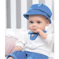 Пупс Наша Игрушка YYL286175