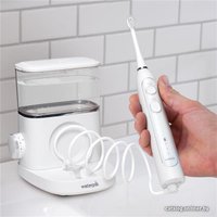 Электрическая зубная щетка и ирригатор Waterpik Sonic-Fusion Professional SF-02CD010-1