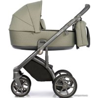 Универсальная коляска ROAN Bass Next (2 в 1, misty mood)