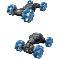 Автомодель Crossbot Перевертыш Дрифткар 870922