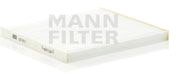 

MANN-filter CU1912