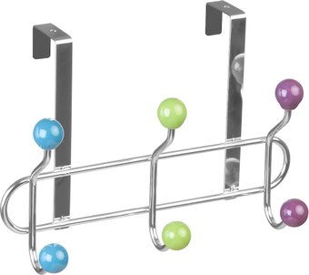 Вешалка для одежды Исток Конфеттик КТ-ВНД-04