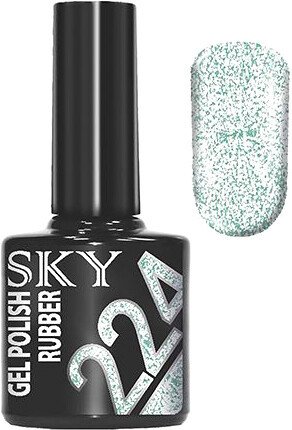 

Гель-лак Giorgio Capachini Sky 224