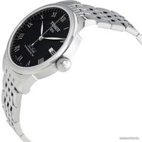 Наручные часы Tissot Le Locle Powermatic 80 T006.407.11.053.00
