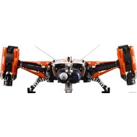 Конструктор LEGO Technic 42181 Тяжелый грузовой космический корабль VTOL LT81