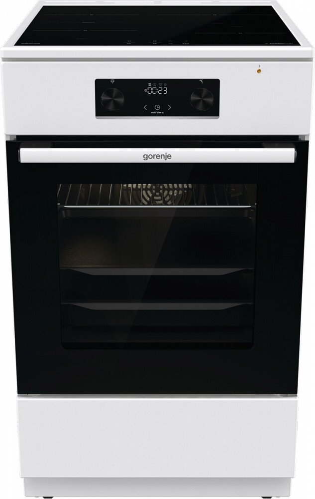 

Кухонная плита Gorenje GEIT5C60WPG
