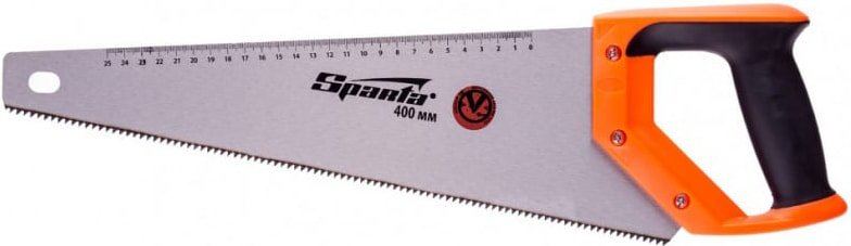 

Ножовка Sparta 235015