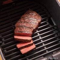 Аэрогриль (аэрофритюрница) Tefal Easy Fry & Grill EY5018