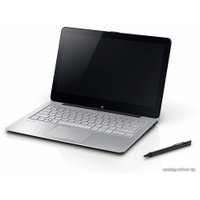 Ноутбук Sony VAIO SVF11N1S2RS