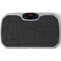 Виброплатформа Unixfit Edge 2D (серый)