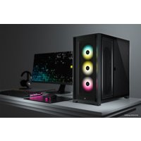 Корпус Corsair iCUE 5000X RGB CC-9011212-WW