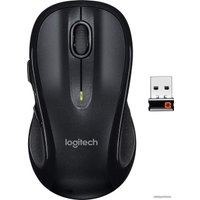 Мышь Logitech M510 (черный)