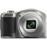 Фотоаппарат Nikon Coolpix L610
