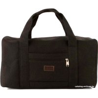 Дорожная сумка Ecotope 302-6622-2-BLK (черный)