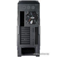 Корпус Cooler Master HAF X Black (RC-942-KKN1)