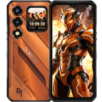 Телефон Oukitel WP66 12GB/512GB (оранжевый)