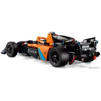 Конструктор LEGO Technic 42169 NEOM McLaren Formula E Race Car