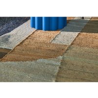 Ковер для жилой комнаты Tkano Ethnic Mysuru TK23-DR0017