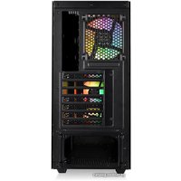 Корпус Thermaltake View 21 Tempered Glass RGB Plus Edition CA-1I3-00M1WN-05